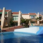 아파트 Mareverde Relax *