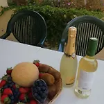 아파트 Mareverde Relax 아데제
