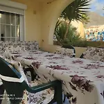 아파트 Mareverde Relax 아데제