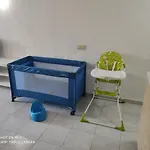 아파트 Mareverde Relax