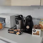 Mareverde Relax Апартаменты *