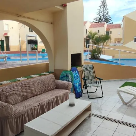 Apartmán Mareverde Relax *