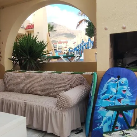 Mareverde Relax * 아데제