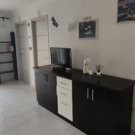 Apartmán Mareverde Relax *