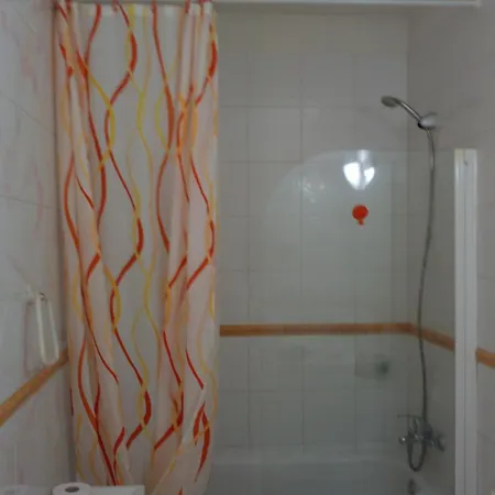 Mareverde Relax Apartmán