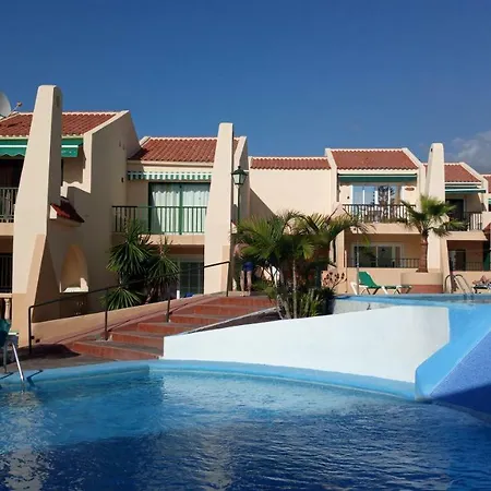 Apartmán Mareverde Relax *