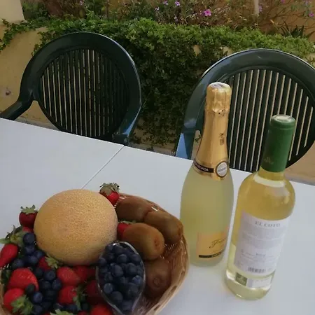 Apartmán Mareverde Relax Costa Adeje (Tenerife)