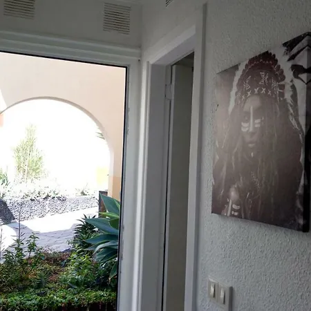 Mareverde Relax 아데제