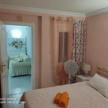 Mareverde Relax Apartmán