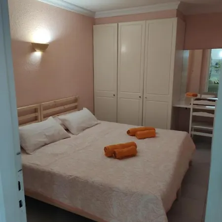 Apartmán Mareverde Relax