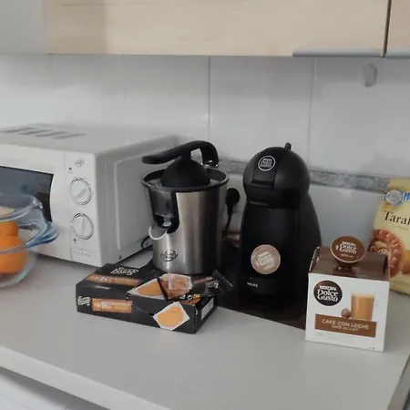 Mareverde Relax Apartmán *