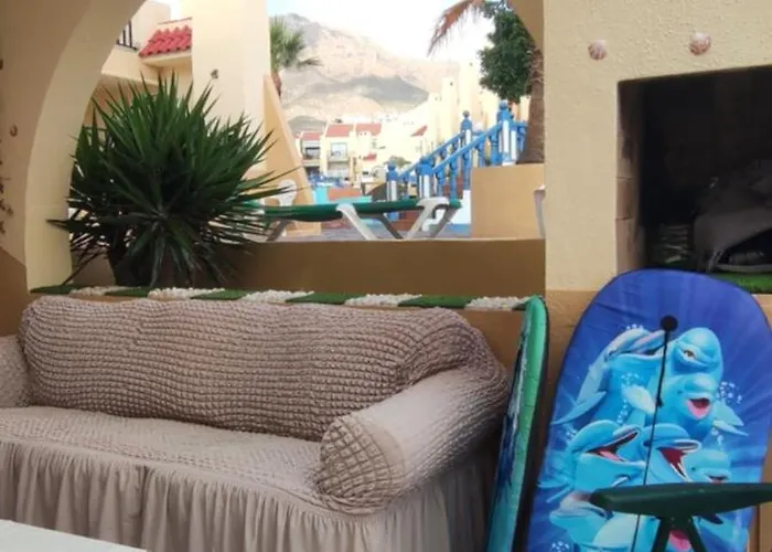 Mareverde Relax * Costa Adeje (Tenerife)