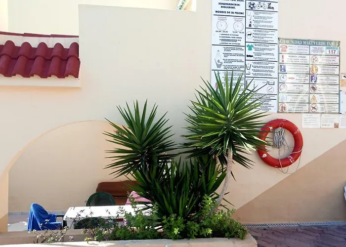 Mareverde Relax * Costa Adeje (Tenerife)