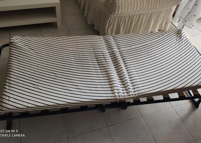 Mareverde Relax * Costa Adeje (Tenerife)