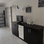 Daire Mareverde Relax *