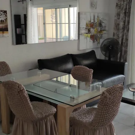 Mareverde Relax Apartment *