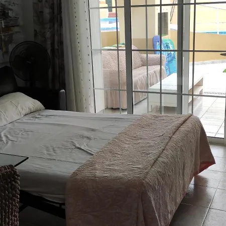 Mareverde Relax 阿德耶