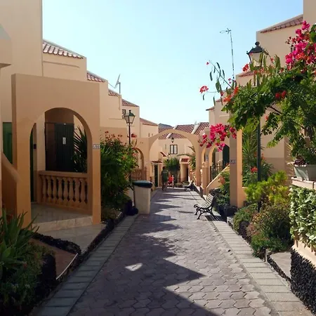 公寓 Mareverde Relax