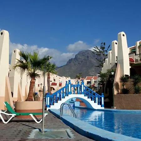 Mareverde Relax * 阿德耶