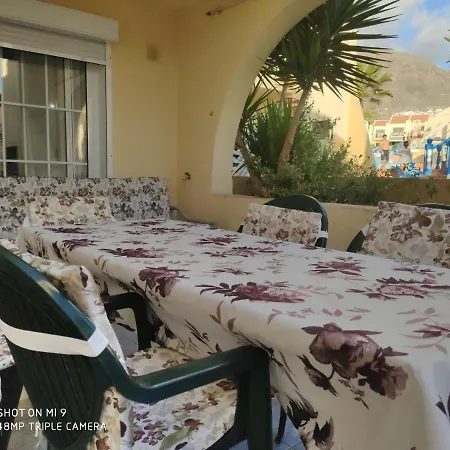 Apartment Mareverde Relax Costa Adeje (Tenerife)