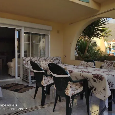 Mareverde Relax Apartment *