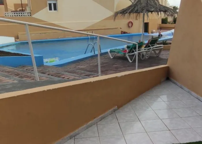 Mareverde Relax Daire