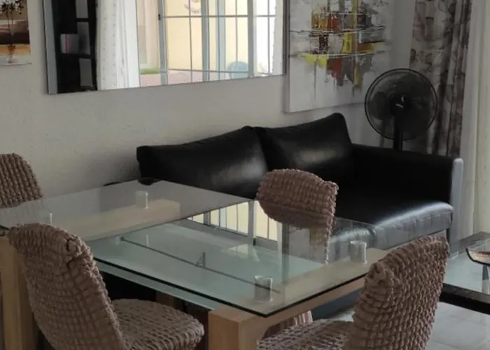 Mareverde Relax Apartament *