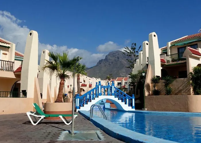 Mareverde Relax * Costa Adeje