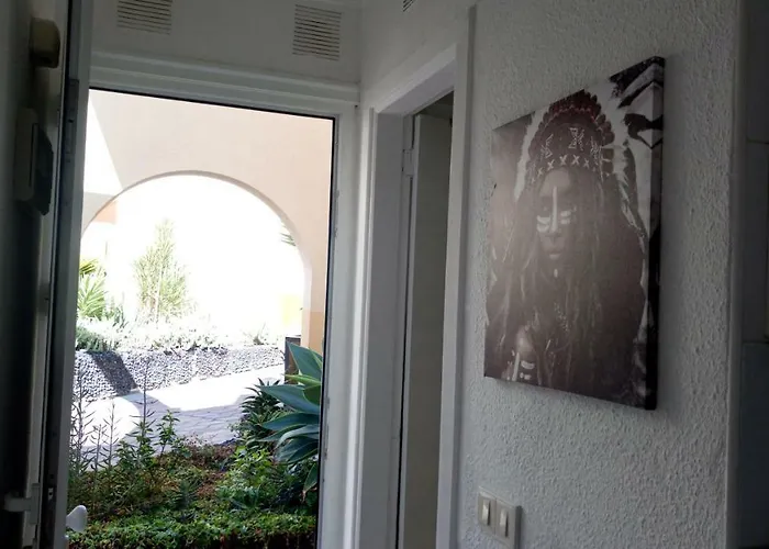 Mareverde Relax Costa Adeje