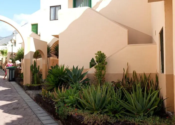 Mareverde Relax Apartament