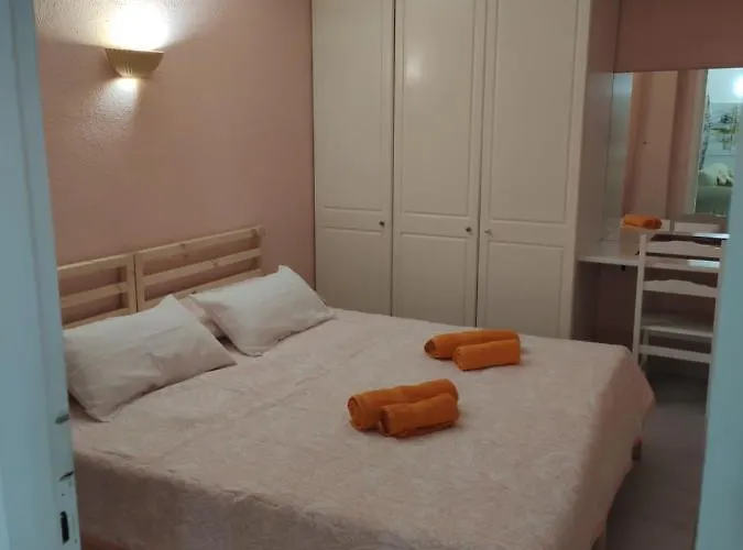 Apartament Mareverde Relax