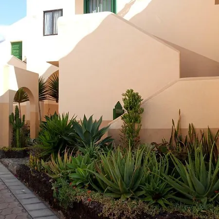 Mareverde Relax Apartamento