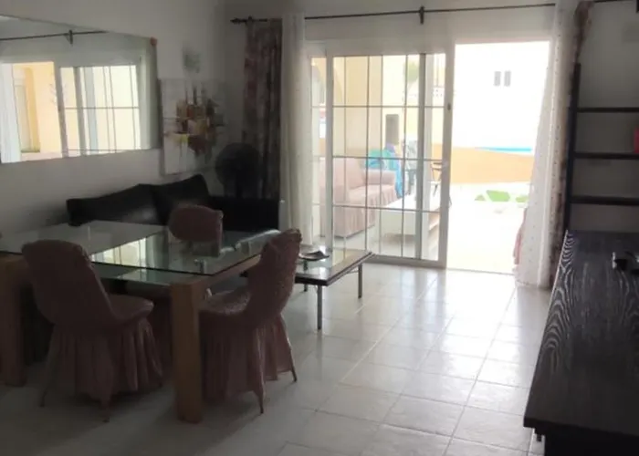 Apartmán Mareverde Relax Costa Adeje (Tenerife)