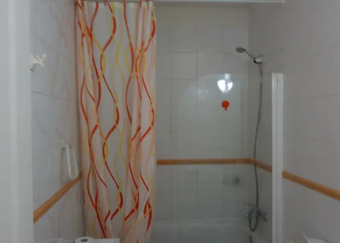 Mareverde Relax Apartmán