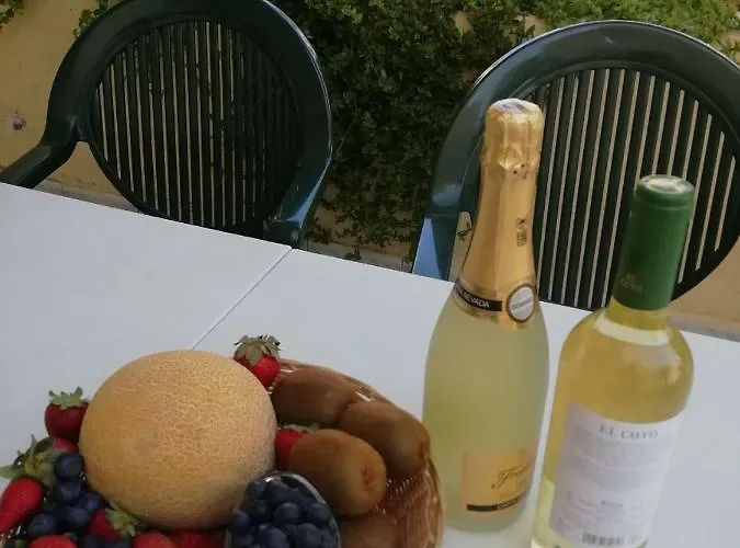 Apartmán Mareverde Relax Costa Adeje (Tenerife)