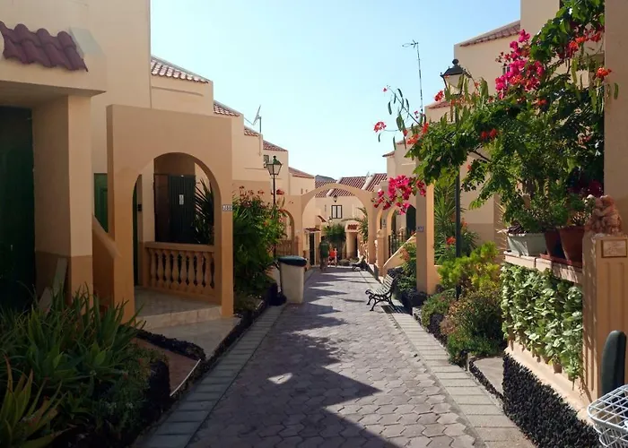 Apartmán Mareverde Relax