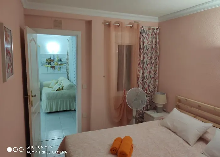 Mareverde Relax Apartmán